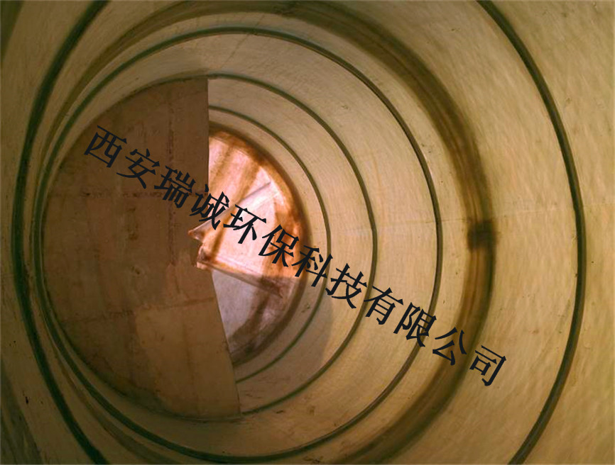 西安玻璃鋼化糞池內(nèi)部結(jié)構(gòu)